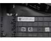 Lenovo 5M11Q55247 MECH_ASM Ccvrasm,KB,NORDIC,NWFC,NBL,LTN