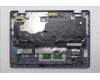 Lenovo 5M11Q55271 MECH_ASM Ccvrasm,KB,BEL,WFC,NBL,LTN