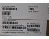 Lenovo 5M11Q55946 MECH_ASM GRP_KBD_BZL_JPN_WL_DB_CHY