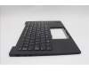 5M11Q55946 Lenovo MECH_ASM GRP_KBD_BZL_JPN_WL_DB_CHY
