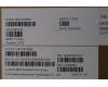 Lenovo 5M11Q55951 MECH_ASM GRP_KBD_BZL_NORDIC_WL_DB_CHY