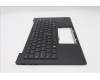 5M11Q55962 Lenovo MECH_ASM GRP_KBD_BZL_UKE_WL_DB_CHY