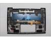 Lenovo 5M11Q55972 MECH_ASM GRP_KBD_BZL_ENG_WL_DB_LTN