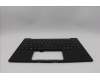 Lenovo 5M11Q55972 MECH_ASM GRP_KBD_BZL_ENG_WL_DB_LTN