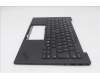Lenovo 5M11Q55973 MECH_ASM GRP_KBD_BZL_EST_WL_DB_LTN