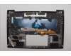 Lenovo 5M11Q55974 MECH_ASM GRP_KBD_BZL_EURO ENG_WL_DB_LTN