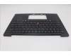 Lenovo 5M11Q55974 MECH_ASM GRP_KBD_BZL_EURO ENG_WL_DB_LTN