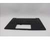 Lenovo 5M11Q55975 MECH_ASM GRP_KBD_BZL_FRA_WL_DB_LTN