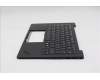 Lenovo 5M11Q55980 MECH_ASM GRP_KBD_BZL_HUN_WL_DB_LTN