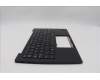 Lenovo 5M11Q55988 MECH_ASM GRP_KBD_BZL_NORDIC_WL_DB_LTN