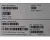 Lenovo 5M11Q56014 MECH_ASM GRP_KBD_BZL_GER_WW_DB_CHY