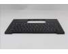 Lenovo 5M11Q56015 MECH_ASM GRP_KBD_BZL_GRE_WW_DB_CHY