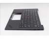Lenovo 5M11Q56015 MECH_ASM GRP_KBD_BZL_GRE_WW_DB_CHY