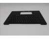 Lenovo 5M11Q56019 MECH_ASM GRP_KBD_BZL_ITA_WW_DB_CHY