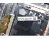 Lenovo 5M11Q56019 MECH_ASM GRP_KBD_BZL_ITA_WW_DB_CHY