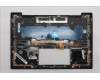 Lenovo 5M11Q56025 MECH_ASM GRP_KBD_BZL_NORDIC_WW_DB_CHY