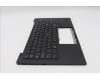 Lenovo 5M11Q56025 MECH_ASM GRP_KBD_BZL_NORDIC_WW_DB_CHY