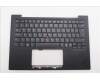 Lenovo 5M11Q56036 MECH_ASM GRP_KBD_BZL_UKE_WW_DB_CHY