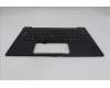 Lenovo 5M11Q56036 MECH_ASM GRP_KBD_BZL_UKE_WW_DB_CHY