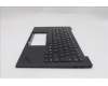 Lenovo 5M11Q56036 MECH_ASM GRP_KBD_BZL_UKE_WW_DB_CHY