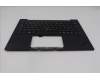 Lenovo 5M11Q56040 MECH_ASM GRP_KBD_BZL_BEL_WW_DB_LTN