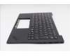 Lenovo 5M11Q56042 MECH_ASM GRP_KBD_BZL_BUL_WW_DB_LTN