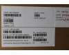 Lenovo 5M11Q56045 MECH_ASM GRP_KBD_BZL_DEN_WW_DB_LTN