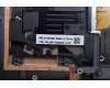 Lenovo 5M11Q56045 MECH_ASM GRP_KBD_BZL_DEN_WW_DB_LTN