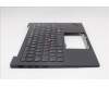 5M11Q56056 Lenovo MECH_ASM GRP_KBD_BZL_ITA_WW_DB_LTN