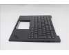 5M11Q56066 Lenovo MECH_ASM GRP_KBD_BZL_SPA_WW_DB_LTN