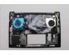 5M11Q60565 LENOVO MECH_ASM BL KB BK 058 FRA SRX