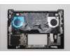 Lenovo 5M11Q60567 MECH_ASM BL KB BK ARA CHY