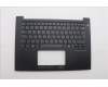 Lenovo 5M11Q60581 MECH_ASM BL KB BK BUL SRX