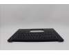 Lenovo 5M11Q60593 MECH_ASM BL KB BK DEN SRX