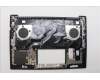 5M11Q60595 LENOVO MECH_ASM BL KB BK ENG CHY