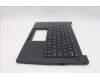 5M11Q60595 LENOVO MECH_ASM BL KB BK ENG CHY
