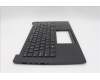 5M11Q60595 LENOVO MECH_ASM BL KB BK ENG CHY