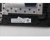 5M11Q60595 LENOVO MECH_ASM BL KB BK ENG CHY