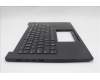 5M11Q60603 Lenovo MECH_ASM BL KB BK EURO ENG CHY