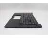 Lenovo 5M11Q60605 MECH_ASM BL KB BK EURO ENG SRX