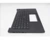 Lenovo 5M11Q60607 MECH_ASM BL KB BK FRA CHY