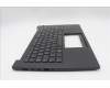 Lenovo 5M11Q60615 MECH_ASM BL KB BK GER CHY