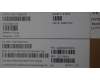 Lenovo 5M11Q60616 MECH_ASM BL KB BK GER LTN