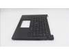 Lenovo 5M11Q60616 MECH_ASM BL KB BK GER LTN