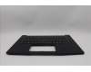Lenovo 5M11Q60617 MECH_ASM BL KB BK GER SRX