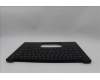Lenovo 5M11Q60617 MECH_ASM BL KB BK GER SRX