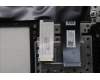 Lenovo 5M11Q60617 MECH_ASM BL KB BK GER SRX