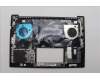 Lenovo 5M11Q60621 MECH_ASM BL KB BK GRE SRX