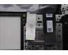 LENOVO 5M11Q60629 MECH_ASM BL KB BK HUN SRX