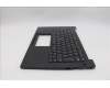 LENOVO 5M11Q60629 MECH_ASM BL KB BK HUN SRX